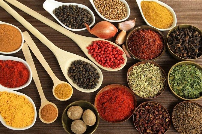 Online: Indian Food Cooking Class - Price and value: $30.53 per group for up to 10