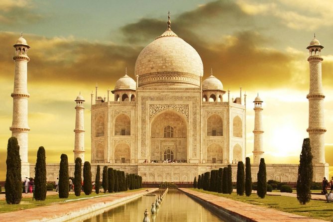 Overnight Agra Tour 2 days - Price and what you still have to pay on arrival