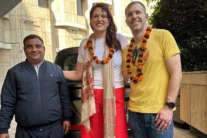 Overnight Jaipur Tour from Delhi - Key Highlights You Should Know