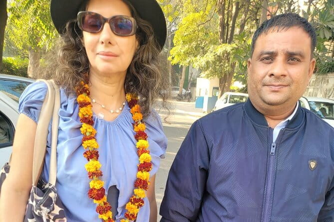 Overnight Jaipur Tour from Delhi - Who This Overnight Jaipur Trip Fits Best