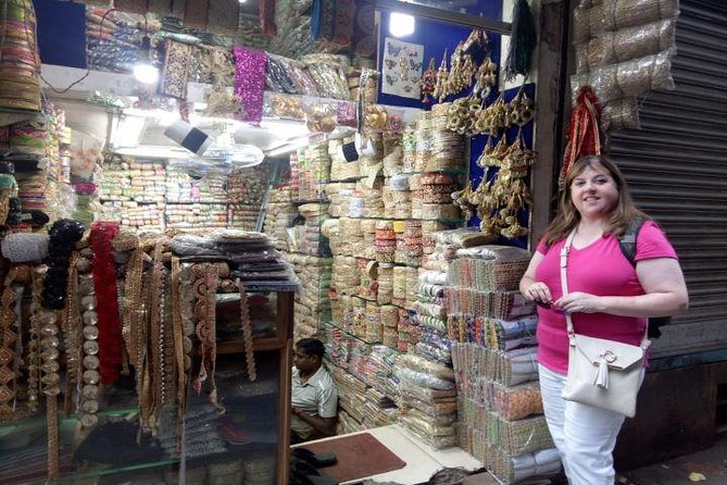 Personalized Old & New Delhi Markets & Shopping Tour - How this shopping tour is built for real buying, not just sightseeing