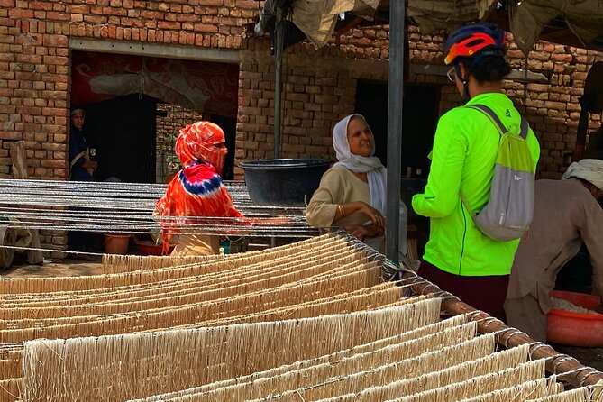 Premium Delhi Aravalli Organic Cycle Tour - A glimpse of Real and Rural India - Who this Aravalli cycle tour suits best