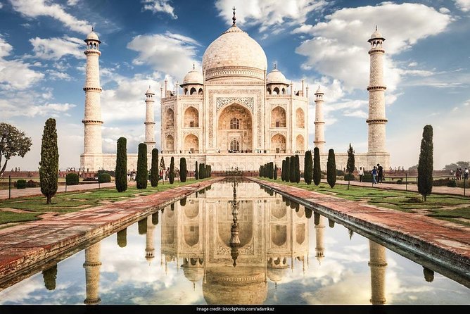 Private : 02 Days of Taj Mahal Agra Tour From Delhi - Where This Tour Really Delivers Value (and Where It Might Not)