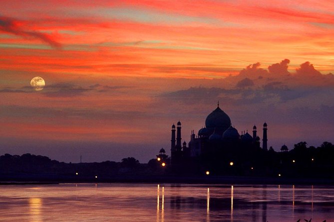 Private : 02 Days of Taj Mahal Agra Tour From Delhi - The Practical Stuff You Should Plan For Before You Go