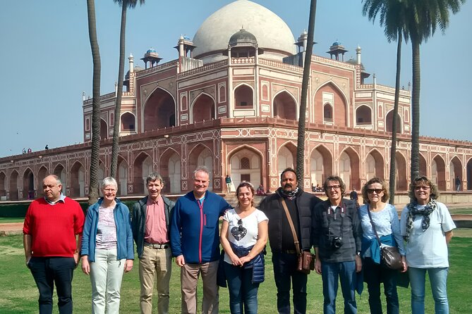 Private 2-Day Agra & Delhi Tour by Car–Includes Taj Mahal Sunrise - Why this Delhi and Agra by car tour is a smart 2-day play