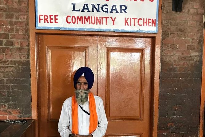 Private 2 day tour from Delhi to Golden Temple Amritsar by Car - Who This Tour Suits Best (And Who Might Want Something Else)
