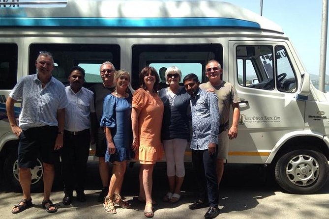 Private 2-Days Tour of Jaipur from New Delhi with Options - What a private AC car from New Delhi buys you in comfort
