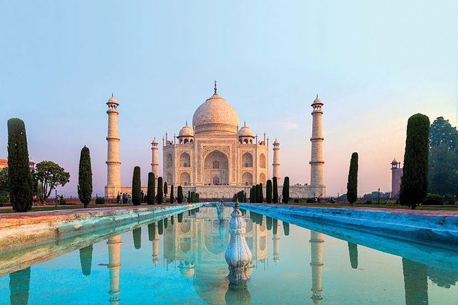 Private 3 Day Delhi ,Agra ,Jaipur Golden Triangle Tour - A Private Golden Triangle Plan That Solves Delhi, Agra, Jaipur Logistical Headaches