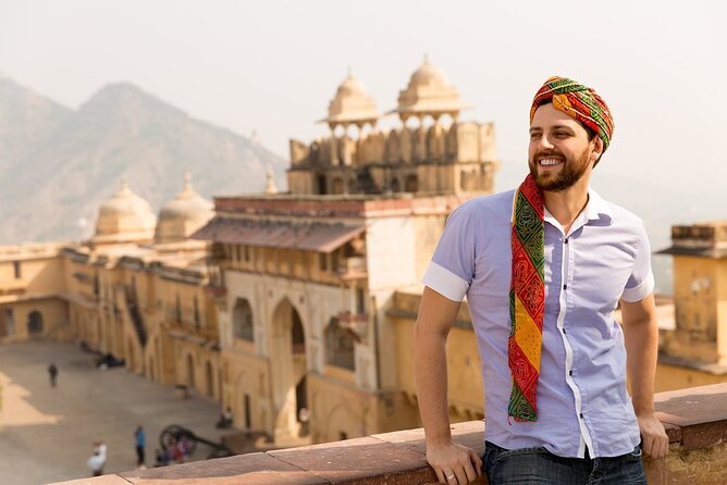 Private 3 Day Golden Triangle Delhi Agra Jaipur Tour From Delhi - Why this private Golden Triangle tour works for limited time