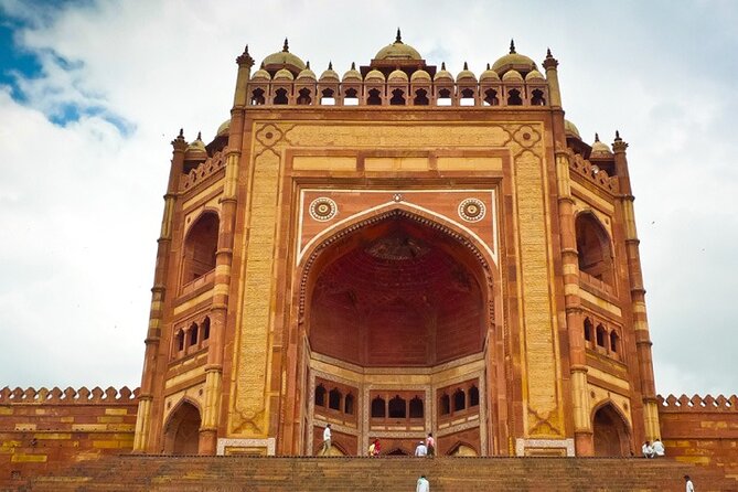 Private 3 Day Golden Triangle Delhi Agra Jaipur Tour From Delhi - Practical tips before you go
