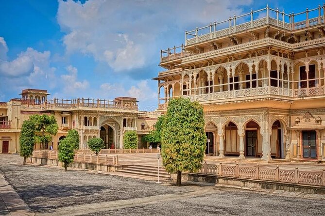 Private 3-Day Golden Triangle Tour: Delhi, Agra & Jaipur by Car - Why this Delhi, Agra, Jaipur car tour feels easier than DIY