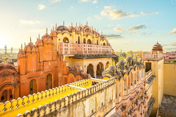 Private 3-Day Golden Triangle Tour: Delhi, Agra & Jaipur by Car - Should you book this private Golden Triangle tour?