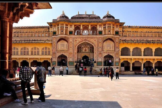 Private 3-Day Golden Triangle Tour: Delhi, Agra & Jaipur by Car - Price and entrance fees: what you’re really paying for