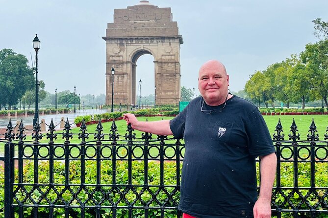 Private 3-Days Golden Triangle Tour: Delhi, Agra & Jaipur by Car - Why this car-based Golden Triangle tour feels easier than DIY