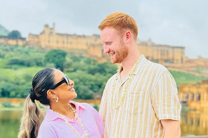 Private 3-Days Golden Triangle Tour: Delhi, Agra & Jaipur by Car - Price and what you actually get for $210.57