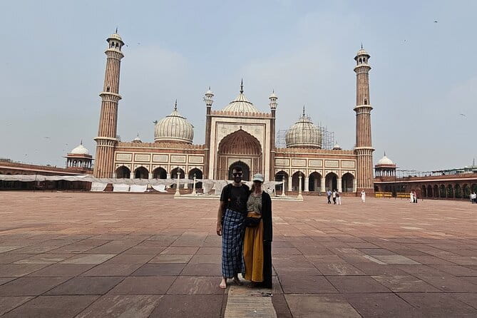 Private 4-Day Golden Triangle Tour - Delhi Agra and Jaipur - Why this private Golden Triangle beats train hopping