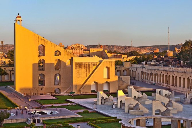 Private 4-Day Golden Triangle Tour from New Delhi - Key things that make this Golden Triangle tour work