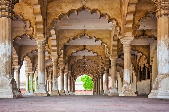 Private 4-Day Golden Triangle Tour from New Delhi - The driver and guide factor, safe roads and ticket sanity