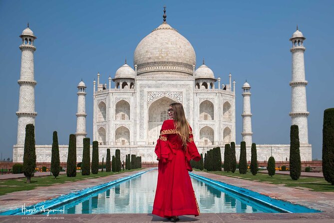 Private 4-Day Golden Triangle Tour with Ranthambore Tiger Safari - Price and Entrance Fees: The Real Cost Breakdown