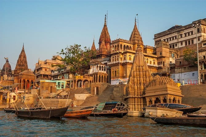 Private 4-Day Tiger Safari & Golden Triangle Tour from Delhi - Day 4 Jaipur: Amber Fort, Jantar Mantar, and the Best Photo Stops