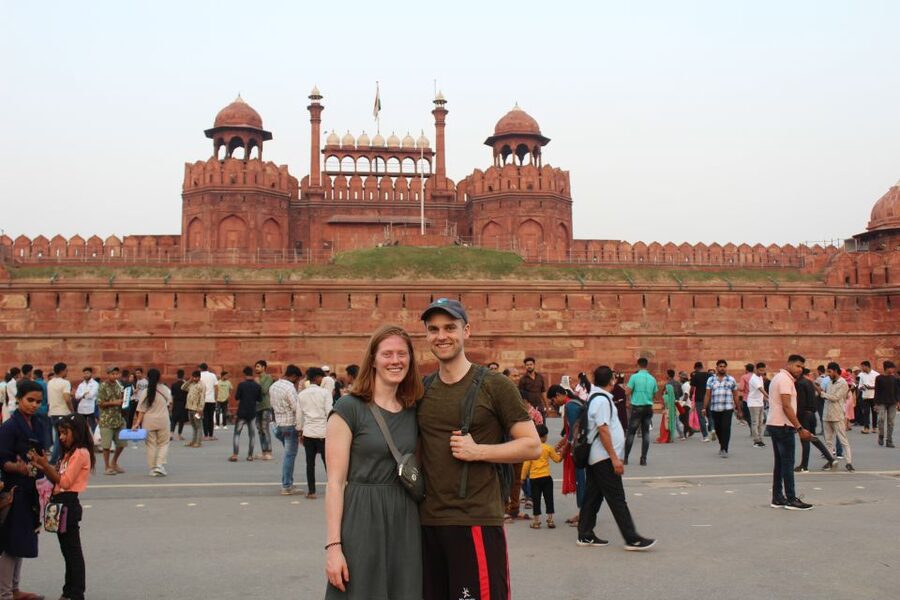 Private 4-Days Golden Triangle Luxury Tour From Delhi - How this 4-day luxury Golden Triangle trip actually feels