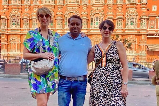 Private 4 Days Golden Triangle Tour From Delhi - Key highlights to know before you go