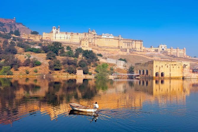 Private 4 Days Golden Triangle Tour From Delhi - What you really get for the $150 price point