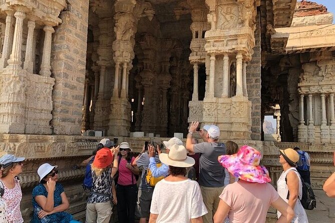 Private 4 Days Golden Triangle Tour from New Delhi with Driver - What this Golden Triangle setup gets you (and why it matters)