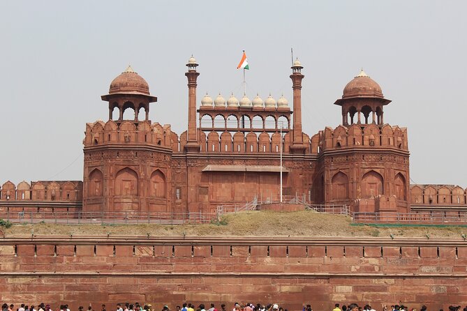 Private 5 Days Golden Triangle Tour ( Delhi - Agra - Jaipur ) - Price and What You Actually Get for $219