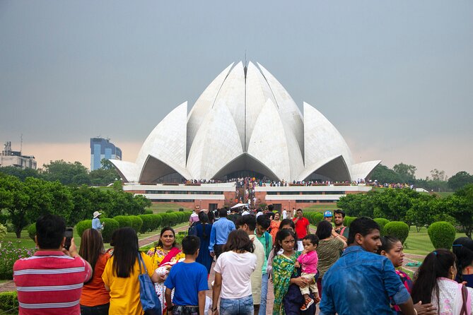 Private 5 Days Golden Triangle Tour ( Delhi - Agra - Jaipur ) - Guides and the Human Side: What “private” means here