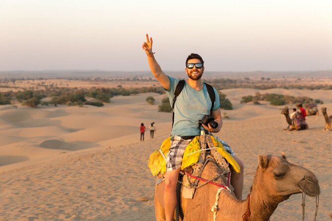 Private 5 Days Golden Triangle Tour ( Delhi - Agra - Jaipur ) - Day 2 Agra: How you get there, then how you stay efficient