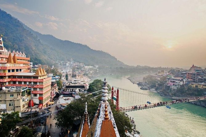 Private 5 Days Tour to Delhi, Agra Taj Mahal, Sariska and Jaipur - How this private Delhi to Jaipur route actually works