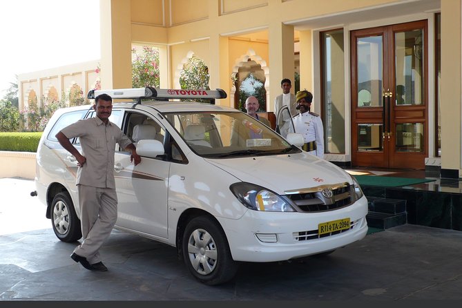 Private 6 Days Golden Triangle Tour Delhi Agra Jaipur with Ranthambore - Key highlights you’ll actually feel on the trip