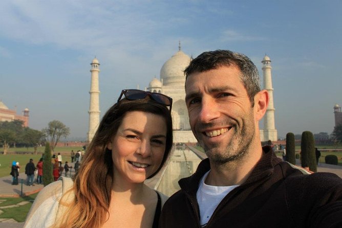 Private 6 Days Golden Triangle Tour Delhi Agra Jaipur with Ranthambore - Why this private Golden Triangle plus Ranthambore combo makes sense