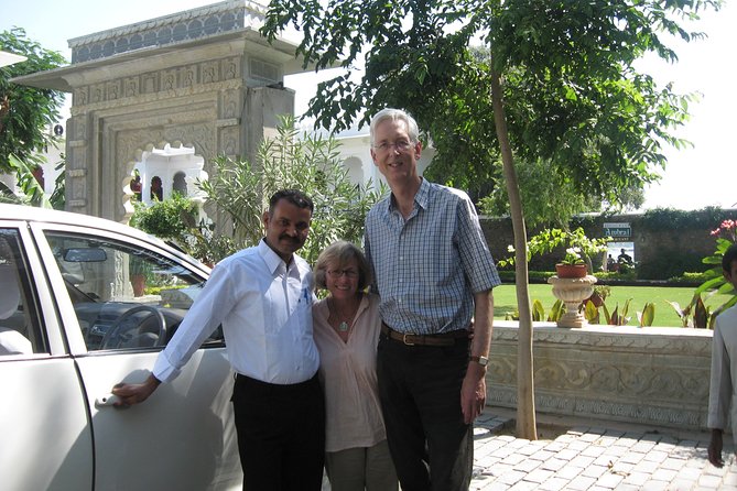 Private 6 Days Golden Triangle Tour Delhi Agra Jaipur with Ranthambore - Day 1 in Delhi: Old Delhi spice market after you land