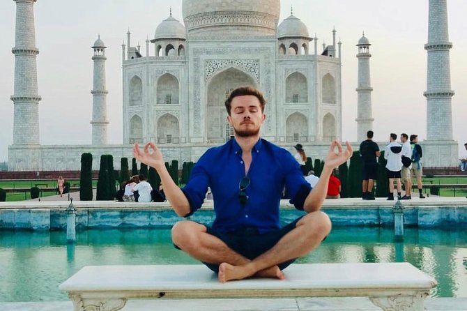 Private Agra Tour: Taj Mahal, Baby Taj & Lunch from Delhi by Car - Pickup in Delhi, Gurgaon, or Noida: the start that sets the tone
