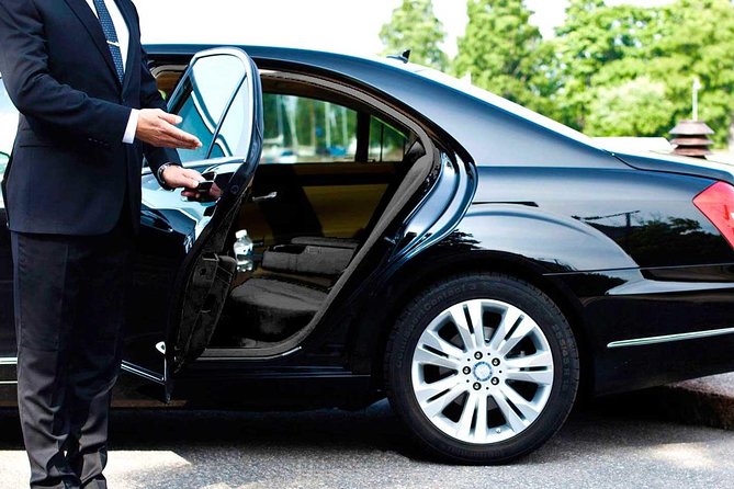 Private Airport Transfer Arrival from Delhi Airport to Your Hotel - Key things I’d watch for before you land