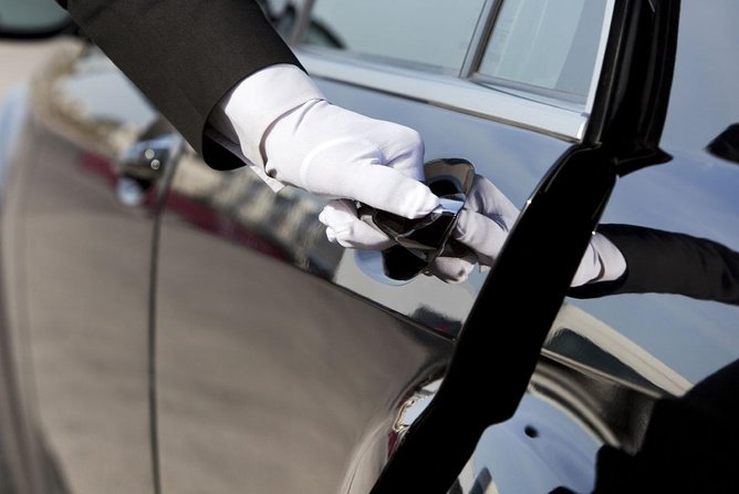 Private Airport Transfer Arrival from Delhi Airport to Your Hotel - Voucher, mobile ticket, and getting the pickup right