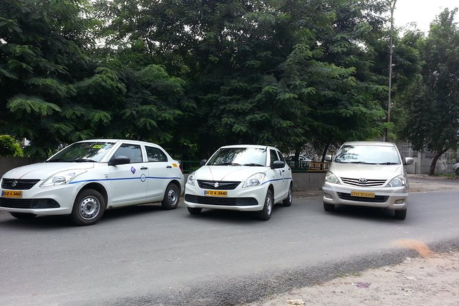 Private Airport Transfer - DEL Airport to Hotel OR Hotel to DEL Airport - Key things I’d pay attention to before you book