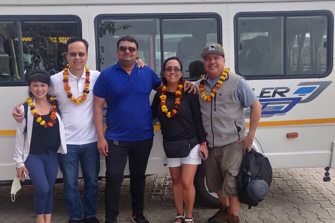 Private Car and Drive for Golden Triangle (4N/5D) - Private Car and Drive Through the Golden Triangle, Why It Works