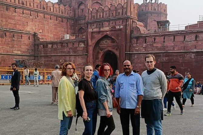 Private City Tour to Old and New Delhi - Price and what it really buys you