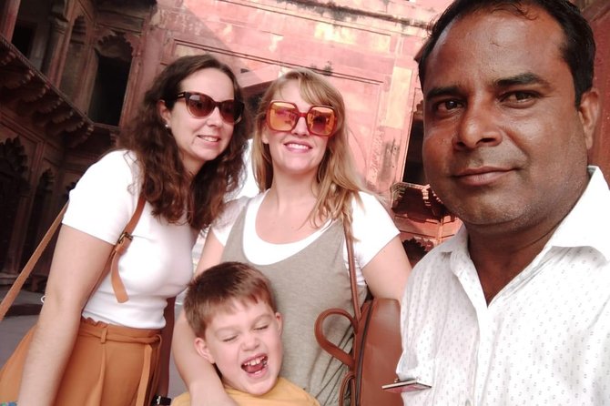 Private Day Tour of Taj Mahal and Agra Fort by Superfast Train - Timing and Pacing: What a Full 12 Hours Feels Like