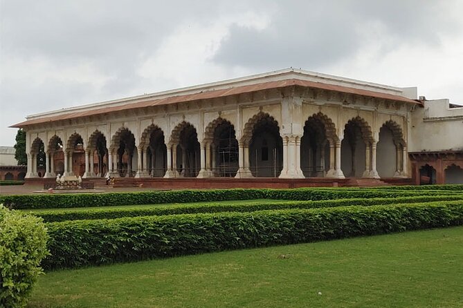Private Day Tour Taj Mahal Agra Fort Baby Taj From Delhi By Car - Entering the Taj Mahal Early, Without Ticket Line Time
