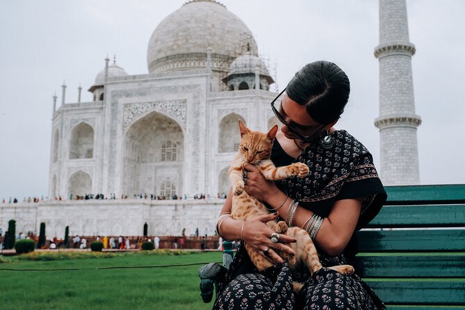 Private Day Tour Tajmahal Agra From Delhi - From Delhi at 6:00 AM, why the early start matters