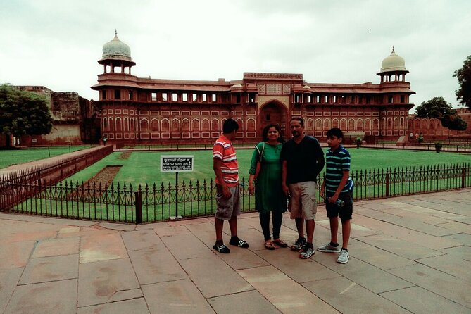 Private Day Tour Tajmahal Agra From Delhi - Price and entrance fees, what $92 really buys you