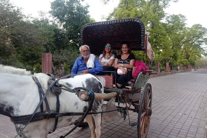 Private Day Tour Tajmahal Agra From Delhi - A reliability note you should take seriously