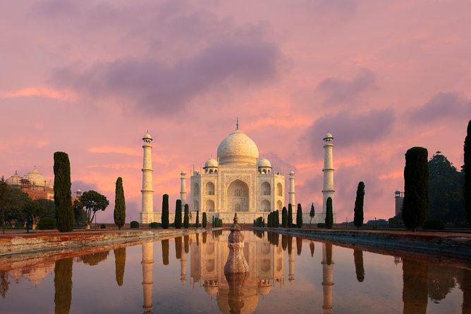 Private Day Trip to Agra includes Taj Mahal and Agra Fort from Delhi - What to wear, bring, and plan so you do not feel miserable