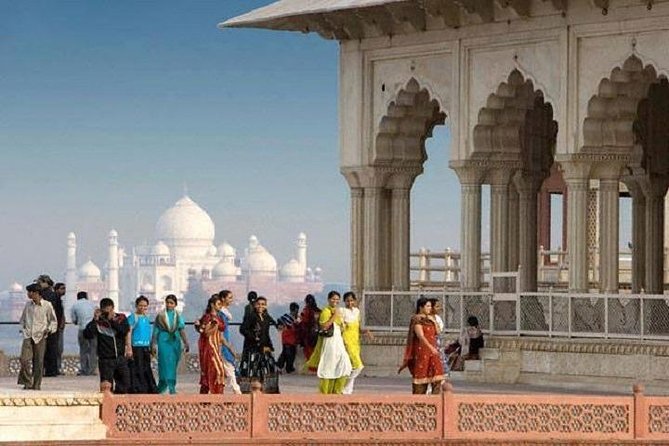 Private Day Trip To Agra Including Taj Mahal And Agra Fort - Why this private Taj Mahal day trip works