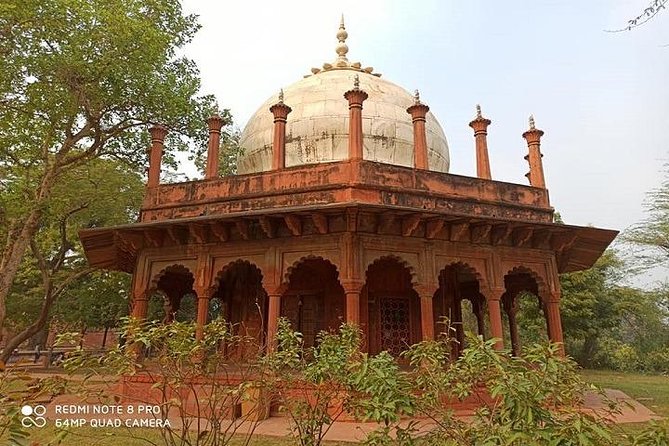 Private Day Trip To Agra Including Taj Mahal And Agra Fort - What a 12-hour day feels like in real life