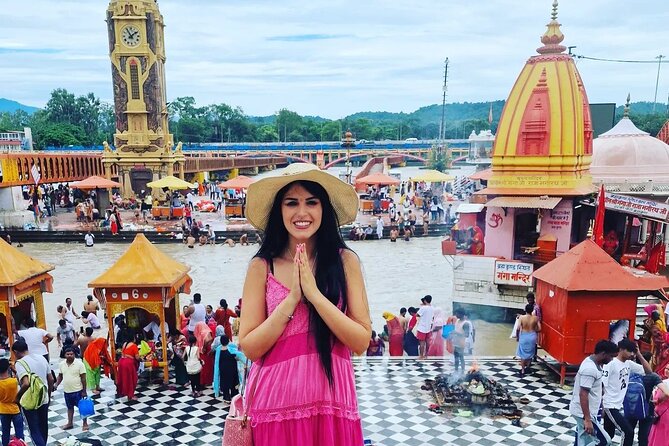 Private Day Trip to Haridwar and Rishikesh from Delhi - Key Highlights You Will Actually Care About